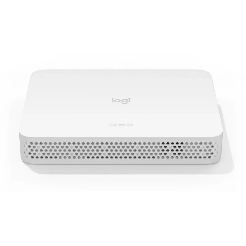 LOGITECH Base Bundle vaizdo konferencijų komplektas Tap IP RoomMate Zoom Certified Certified for Microsoft Teams