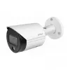 2MP Fiksuota kulkos formos tinklo kamera DAHUA DH-IPC-HFW2239SP-SA-LED-S2, 2MP, IR naktinis matymas, IP66
