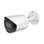 2MP Fiksuota kulkos formos tinklo kamera DAHUA DH-IPC-HFW2239SP-SA-LED-S2, 2MP, IR naktinis matymas, IP66