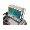 Fellowes Helios 30 terminio įrišimo aparatas 300 lapų 180 s grafito spalvos