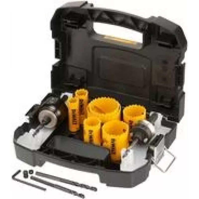 DeWALT DT90355-QZ grąžtas