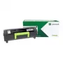 Lexmark kasetė su dažais, juoda, 50F2U00, 2500 puslapių