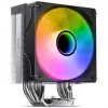 CPU aušintuvas Jonsbo CR-1000 V3 PRO PWM ARGB, juodas