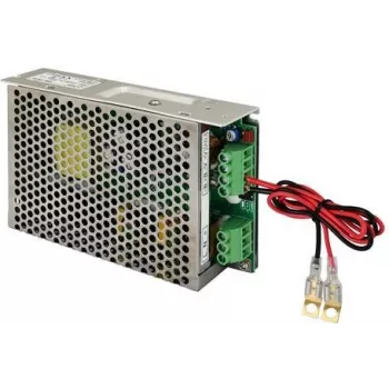 Maitinimo šaltinis PULSAR PSB-12V7A 12V 7A – nuolatinės srovės išvesties maitinimo modulis