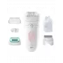Braun Silk-épil 5 5-050 28 pincetės Pink, White