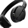 Ausinės EPOS 4Z21P90191 yra Epos produktas iš mūsų antausinių ausinių asortimento. Pagrindiniai bruožai: juoda spalva, 245 g svoris, „Bluetooth“ ryšys ir kt.
