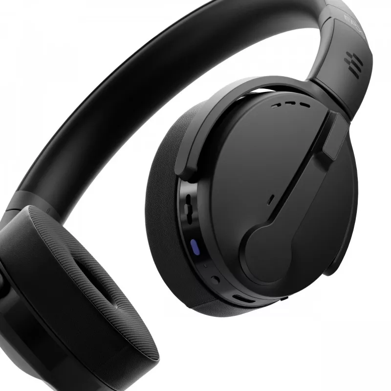 Ausinės EPOS 4Z21P90191 yra Epos produktas iš mūsų antausinių ausinių asortimento. Pagrindiniai bruožai: juoda spalva, 245 g svoris, „Bluetooth“ ryšys ir kt.