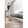 Kärcher WD 2 Plus V-12/4/18 12 l talpos būgninis dulkių siurblys, sausam ir šlapiam valymui, 1000 W, dulkių maišelis