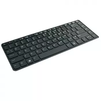 HP ELITEBOOK DVIGUBO TAŠKO KLAVIATŪRA ND