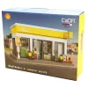Statybinis rinkinys Jamara CaDA Shell Select 402870 su nuotolinio valdymo pulteliu