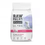 Sausas šunų ėdalas VETEXPERT RAW PALEO Ultra Mini Puppy Pork 2 kg — visavertis pašaras nykštukinių ir mažų veislių šuniukams, 33 % baltymų, 19 % riebalų