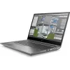 Nešiojamas kompiuteris HP ZBook Fury 15 G7 / i7 / RAM 32 GB / SSD diskas / 15,6″ FHD