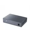 Tinklo nevaldomas komutatorius Cudy HS105 — 5 prievadai, 100/1000/2500 Mbps