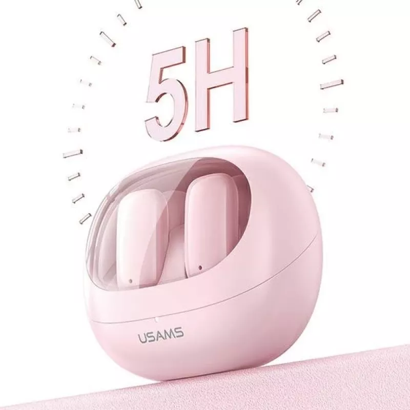 Bluetooth ausinės Usams BHUTD03