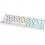 Deltaco Gaming GAM-100-W-DE tinklo įrenginys, baltas