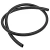 “Aqua-Computer” vamzdelis 13/10 mm EPDM, juodas, 1 m – vandens aušinimo žarna