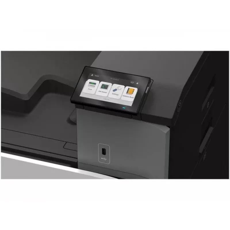 Lexmark CS963e - Spausdintuvas - Spalvotas - Dvipusis - Lazerinis - A3/Ledger - 1200 x 1200 dpi - Talpa: 700 lapų - USB 2,0, USB 2,0-Host, Gigabit LAN, Wi-Fi(ac) (20L8060)