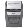 Rexel Optimum AutoFeed+ 50X Automatinis kryžminio pjovimo popieriaus smulkintuvas P4