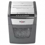 Rexel Optimum AutoFeed+ 50X Automatinis kryžminio pjovimo popieriaus smulkintuvas P4