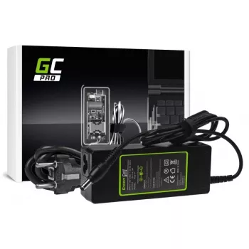 Green Cell AD21P maitinimo adapteris/inverteris Vidaus 90 W Juoda