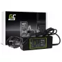 Green Cell AD21P maitinimo adapteris/inverteris Vidaus 90 W Juoda