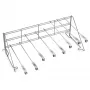 Weber 7635 Flavorizer Bars porzellan-emailliert