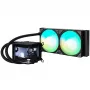 TRYX PANORAMA pilno skysčio aušinimo sistema ARGB - 240 mm