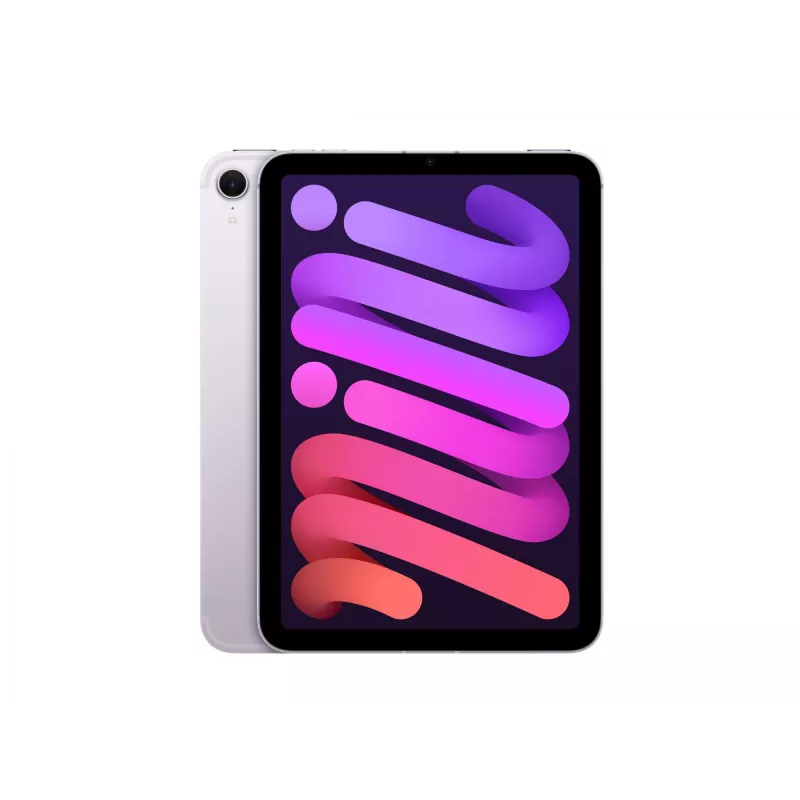 Planšetinis kompiuteris Apple iPad mini 5G 8,3 colio A17 Pro 512GB iPadOS 18