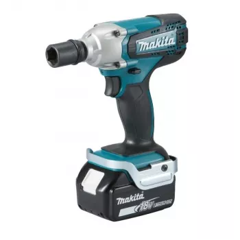 Makita smūginis veržliasukis 18V DTW190RFJ 190Nm 1/2 2x3.