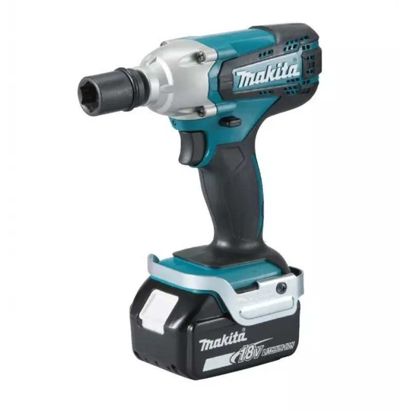 Makita smūginis veržliasukis 18V DTW190RFJ 190Nm 1/2 2x3.