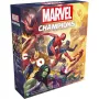 Marvel Champions: The Card Game (pagrindinis žaidimas)