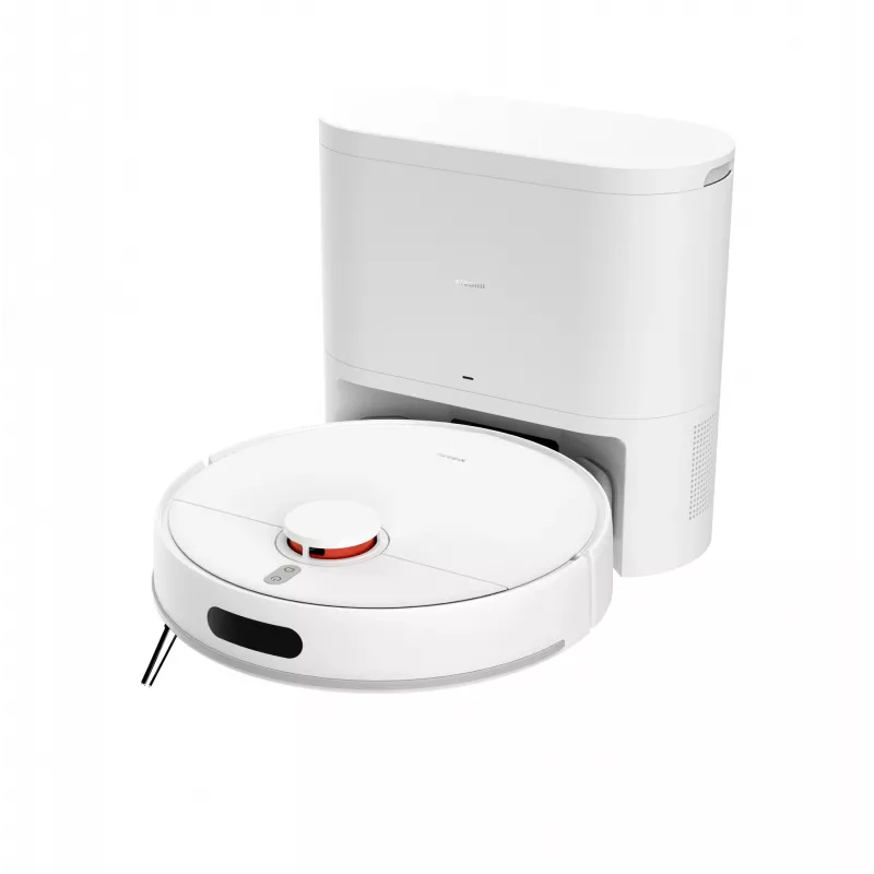 Xiaomi H40 0.35 L Dulkių maišelis Baltas