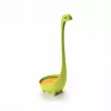 Samtis Ototo Design Nessie žalias ilgis 80 mm plotis 88,9 mm aukštis 243,8 mm