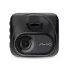 Mio MiVue C595WD (T30 galinė kamera), Full HD, STARVIS, greičio kamerų įspėjimai | GPS | Wi-Fi