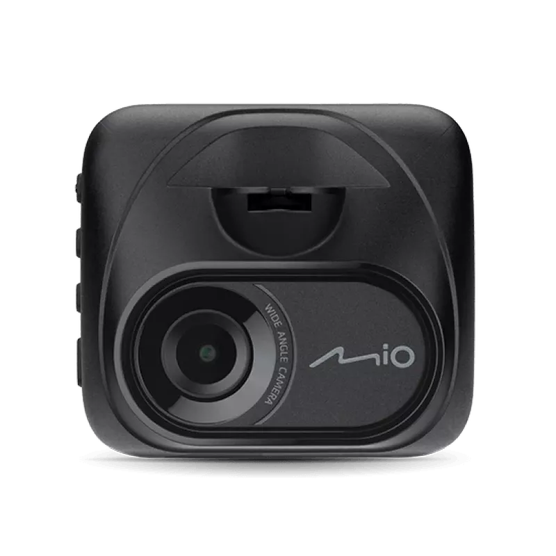 Mio MiVue C595WD (T30 galinė kamera), Full HD, STARVIS, greičio kamerų įspėjimai | GPS | Wi-Fi