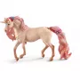 Dekoruota vienaragio kumelė Schleich BAYALA 70573