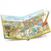 tiptoi Starter-Set: Why? How? What For? On the Farm, Learning Book pin and picture book