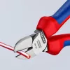 Knipex 70 02 160 rankinis kabelių žirklės