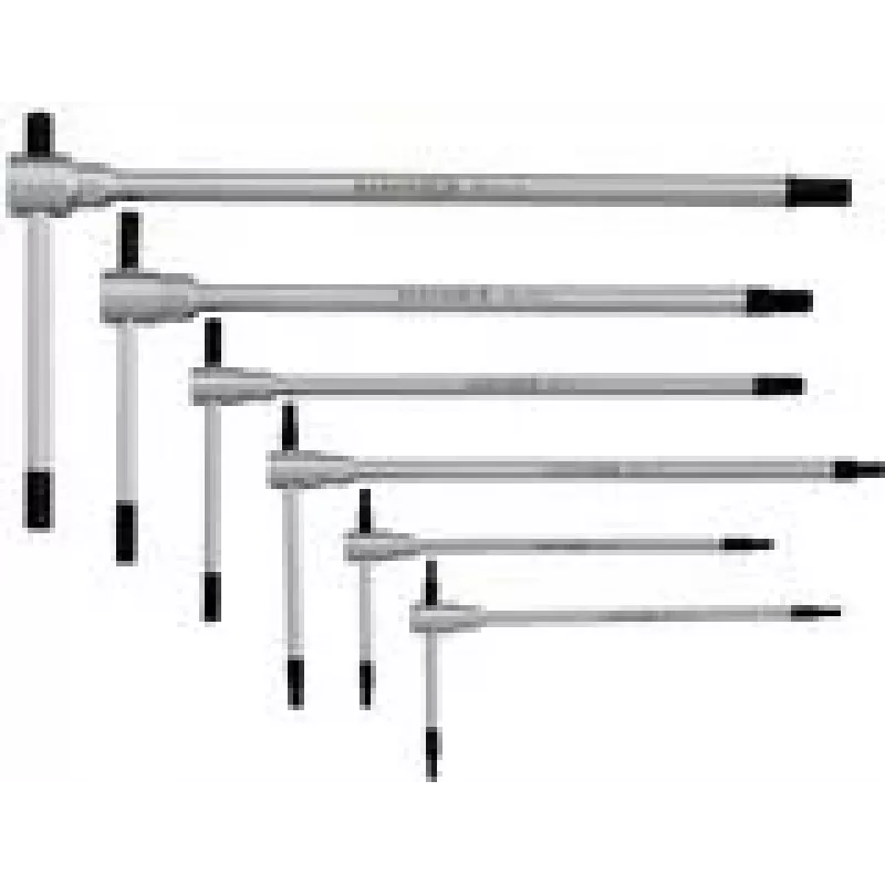 Rakto adapteris / prailginimas Bahco BE1TH-S6 svoris 510 g