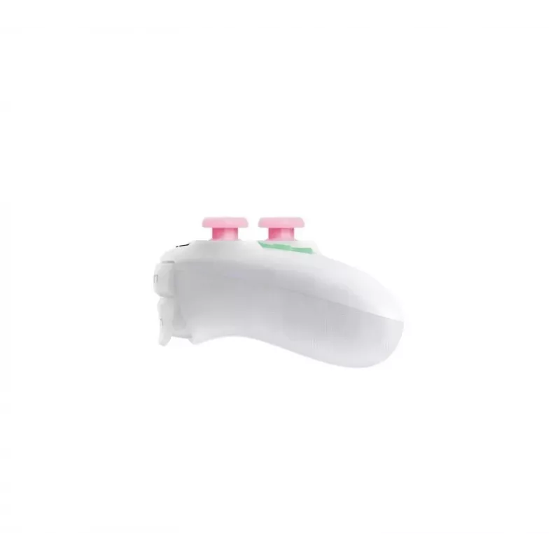 Belaidis žaidimų valdiklis 8Bitdo Ultimate Mini RET00505 — Bluetooth nešiojamasis valdiklis, kompaktiškas išdėstymas