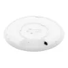 Belaidžio ryšio prieigos taškas UBIQUITI U6‑PRO — Wi‑Fi 6 dviejų juostų 2.4/5 GHz, PoE, IP54, luboms/sienai, 4800 Mbps (5 GHz), 573.5 Mbps (2.4 GHz)