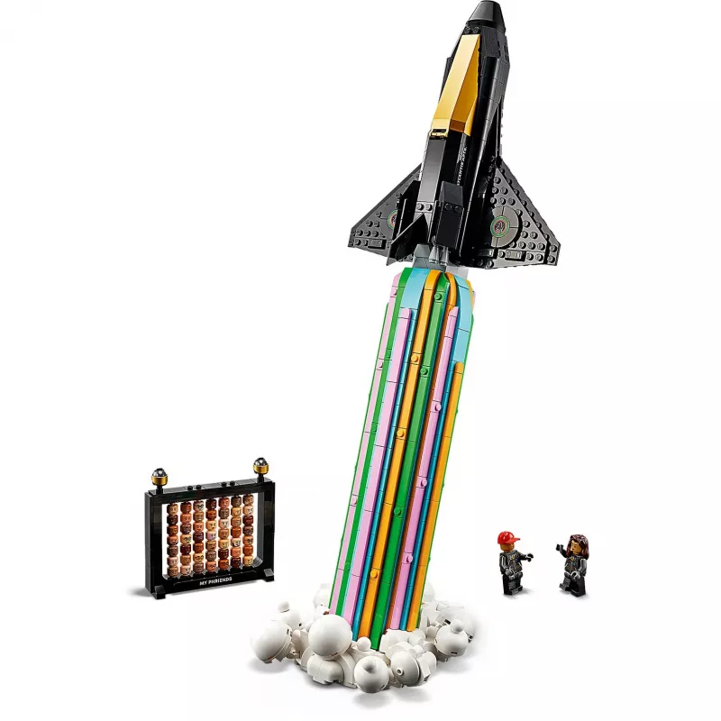 Konstruktorius LEGO 10391 Moments TBA — LEGO prekės ženklas, rinkinys 10391