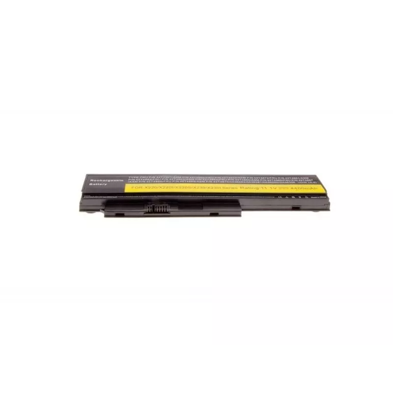Green Cell LE63 baterija, skirta Lenovo ThinkPad X220 X230