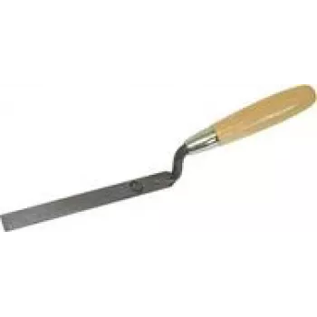 Rankinis grandiklis C.K Tools T5073 37 — 175 mm ilgis, 10 mm ašmenys