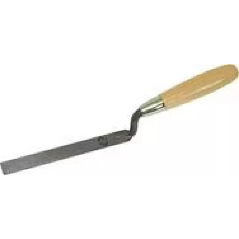 Rankinis grandiklis C.K Tools T5073 37 — 175 mm ilgis, 10 mm ašmenys