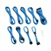 Cablemod CM-PRTS-FKIT-NKLB-R vidinis maitinimo kabelis