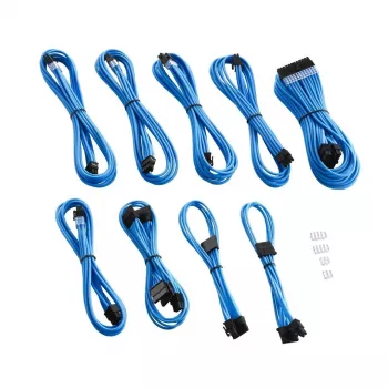 Cablemod CM-PRTS-FKIT-NKLB-R vidinis maitinimo kabelis