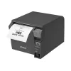 Epson TM-T70II (032) 180 x 180 DPI laidinis terminis POS spausdintuvas