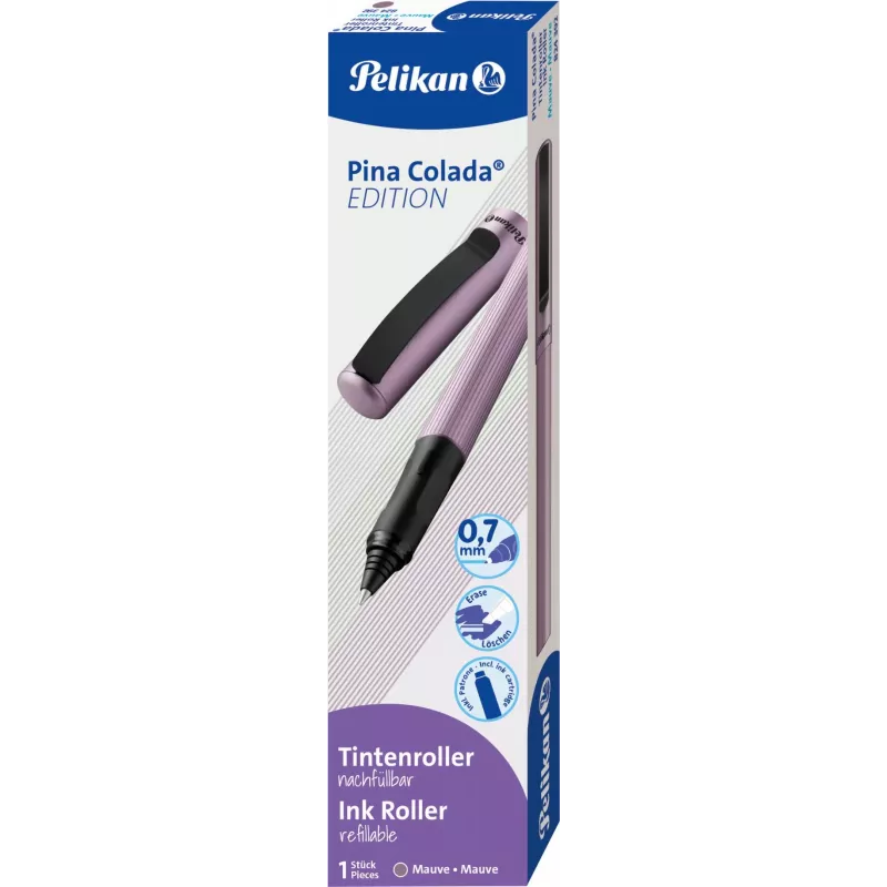 Pelikan 824392 mėlynas