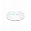 Prieigos taškas UBIQUITI U7 Pro — trijuostis Wi‑Fi 6 (2.4/5/6 GHz), 5400 Mbit/s, MU‑MIMO, PoE, montavimui ant lubų/sienos